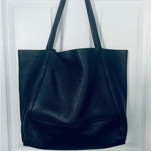 Botkier Soho Leather Tote